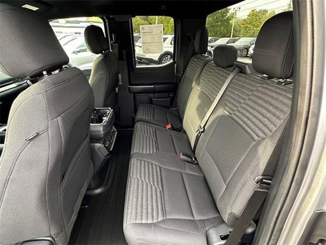 used 2021 Ford F-150 car, priced at $28,988