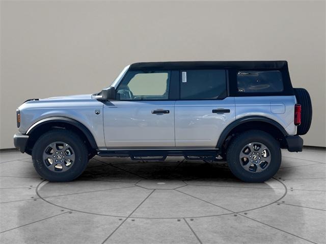 new 2024 Ford Bronco car, priced at $46,855