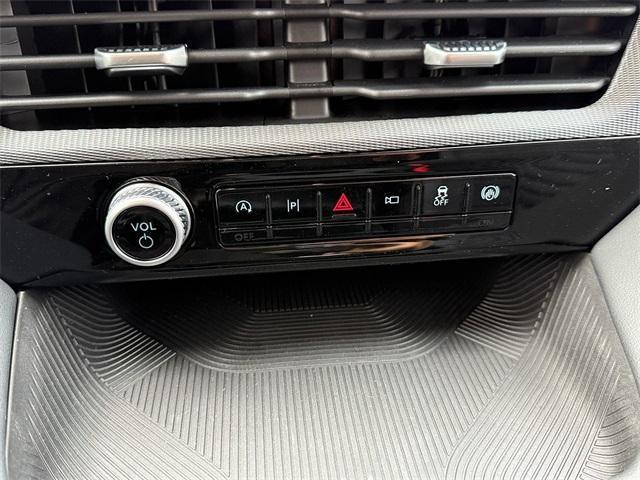 new 2026 Ford Explorer car, priced at $50,795