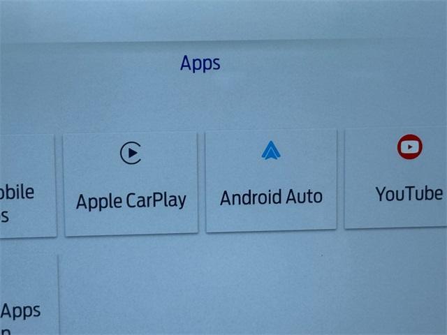 new 2025 Ford Bronco car, priced at $45,175