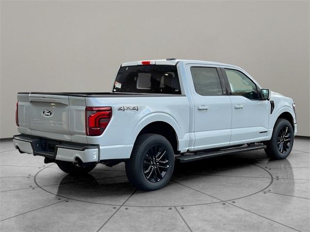 new 2024 Ford F-150 car, priced at $66,820