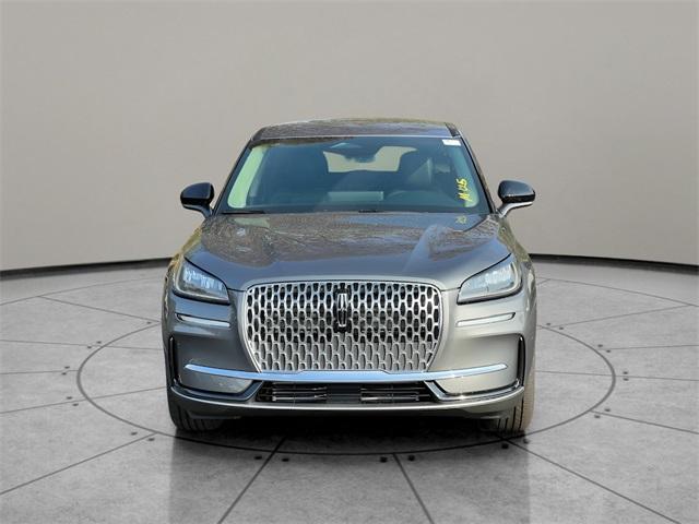 new 2025 Lincoln Corsair car, priced at $44,840