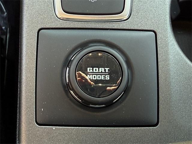 new 2025 Ford Bronco Sport car, priced at $35,290