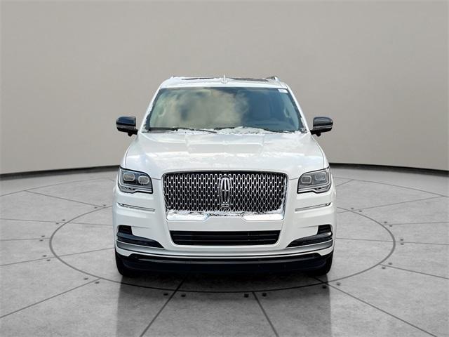 new 2024 Lincoln Navigator car, priced at $88,315