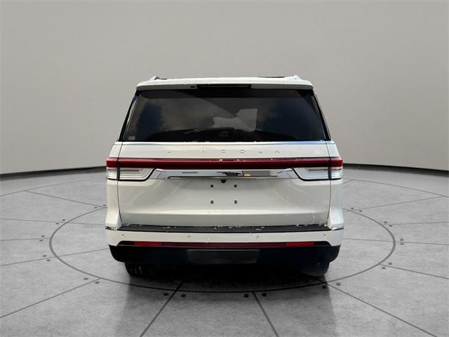 new 2024 Lincoln Navigator car, priced at $88,315