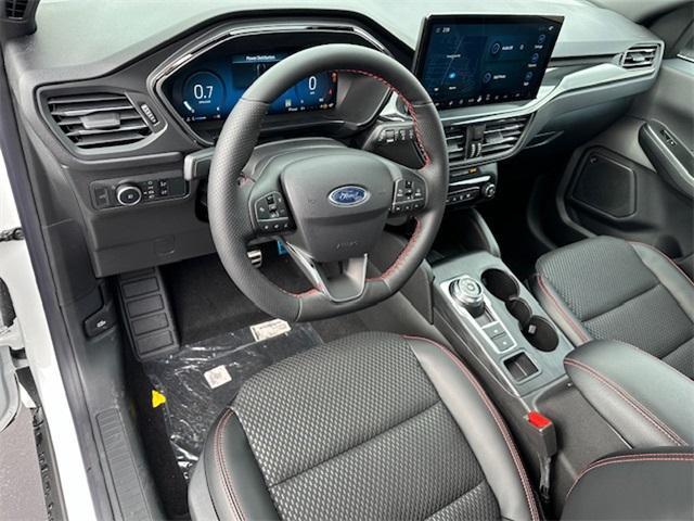 new 2024 Ford Escape car, priced at $39,765