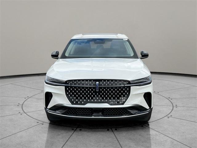 new 2025 Lincoln Nautilus car, priced at $64,820