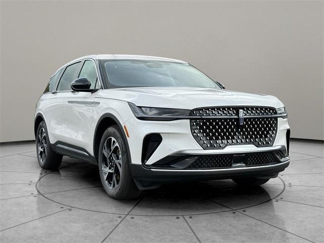 new 2025 Lincoln Nautilus car, priced at $64,820