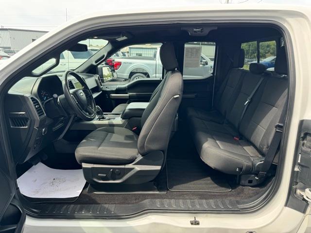 used 2019 Ford F-150 car, priced at $28,988