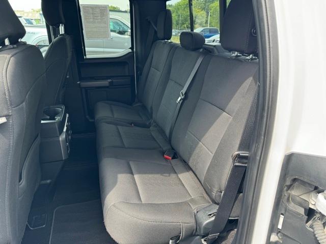 used 2019 Ford F-150 car, priced at $28,988