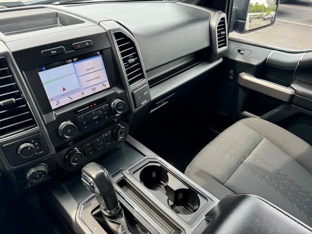 used 2019 Ford F-150 car, priced at $28,988