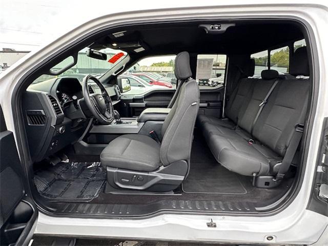 used 2019 Ford F-150 car, priced at $26,988