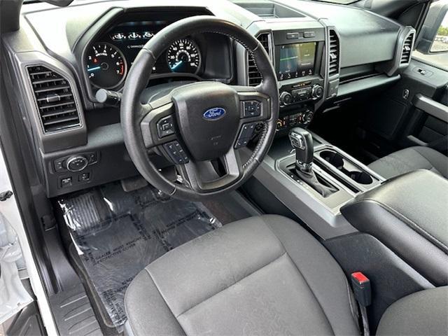 used 2019 Ford F-150 car, priced at $26,988