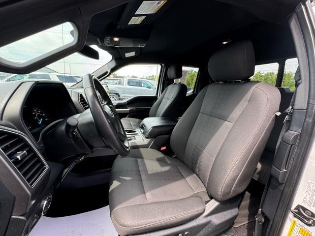 used 2019 Ford F-150 car, priced at $28,988