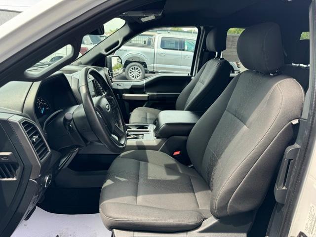 used 2019 Ford F-150 car, priced at $28,988