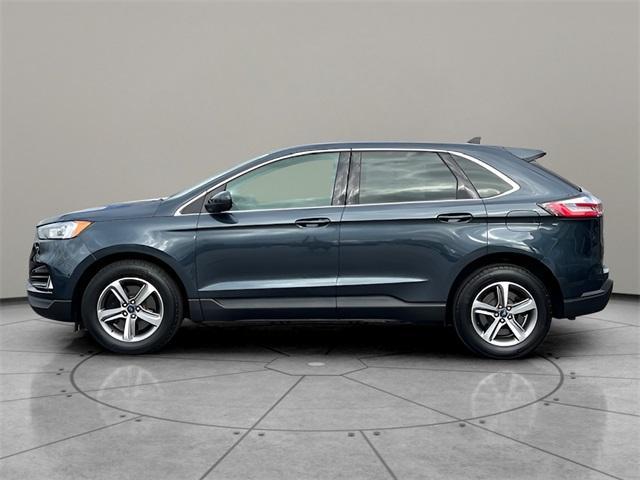 used 2022 Ford Edge car, priced at $32,988