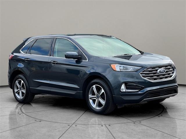 used 2022 Ford Edge car, priced at $32,988