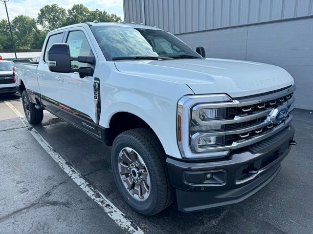 new 2024 Ford F-250 car, priced at $94,355