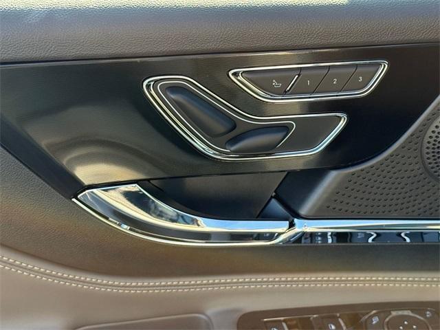 new 2025 Lincoln Corsair car, priced at $48,720