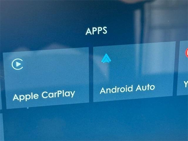 new 2025 Lincoln Corsair car, priced at $48,720