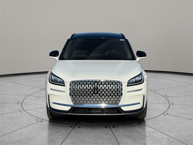 new 2025 Lincoln Corsair car, priced at $48,720
