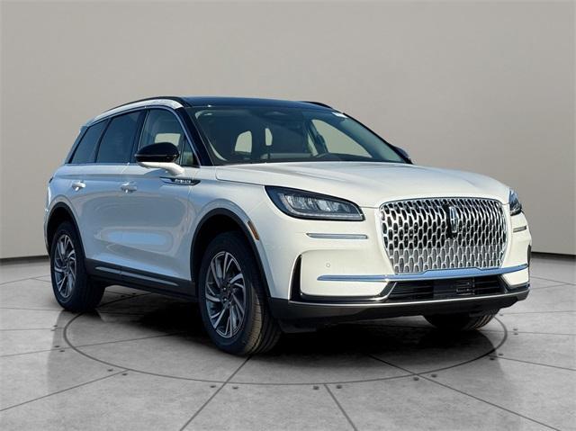 new 2025 Lincoln Corsair car, priced at $48,720