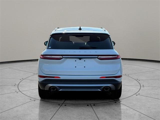 new 2025 Lincoln Corsair car, priced at $48,720