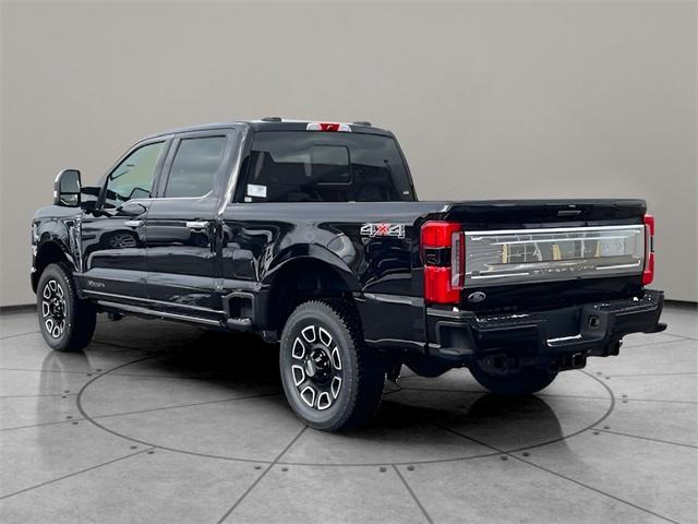 new 2024 Ford F-250 car, priced at $91,145