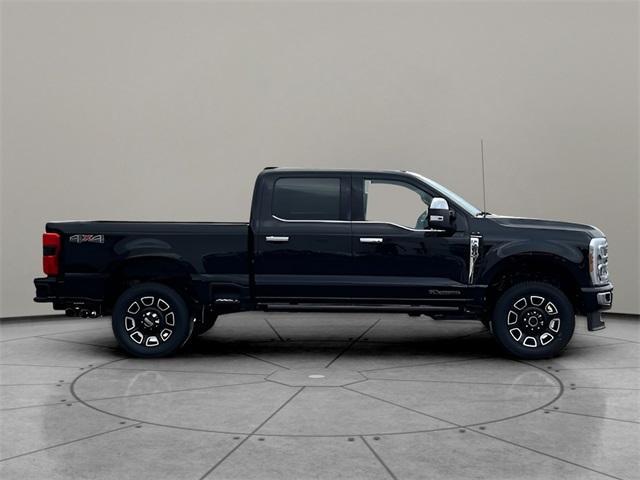 new 2024 Ford F-250 car, priced at $91,145