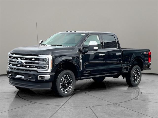 new 2024 Ford F-250 car, priced at $91,145