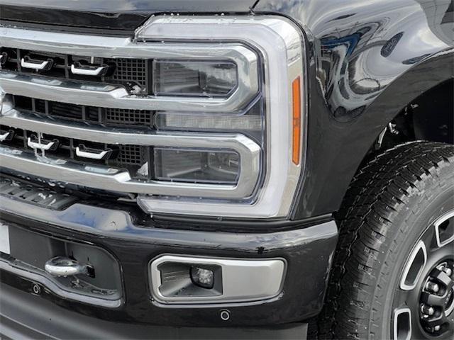 new 2024 Ford F-250 car, priced at $91,145