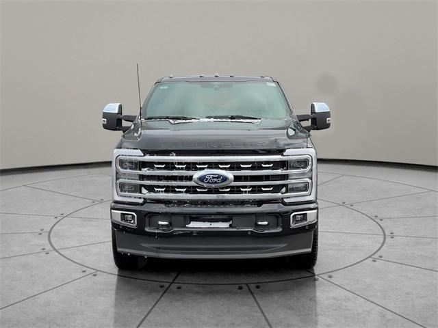 new 2024 Ford F-250 car, priced at $91,145