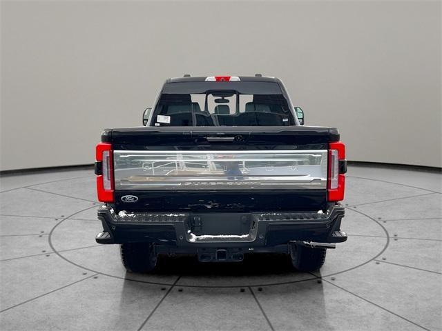 new 2024 Ford F-250 car, priced at $91,145