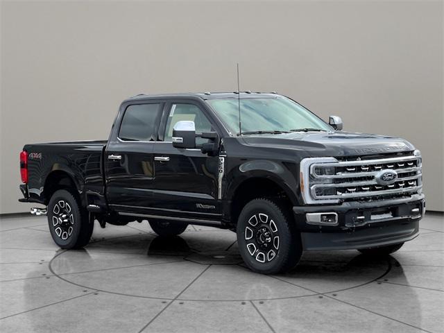 new 2024 Ford F-250 car, priced at $91,145