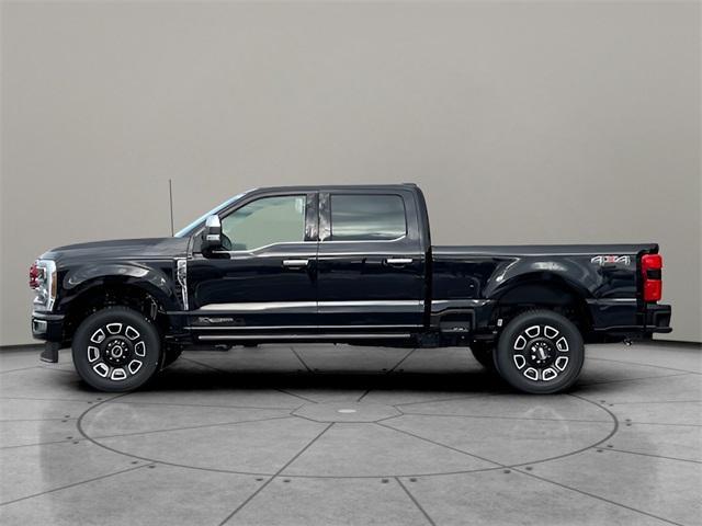 new 2024 Ford F-250 car, priced at $91,145