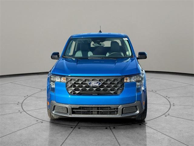 new 2025 Ford Maverick car, priced at $35,160