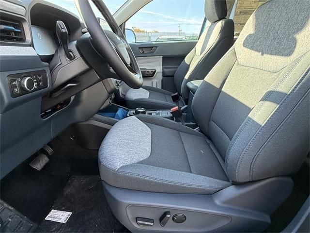 new 2025 Ford Maverick car, priced at $35,160