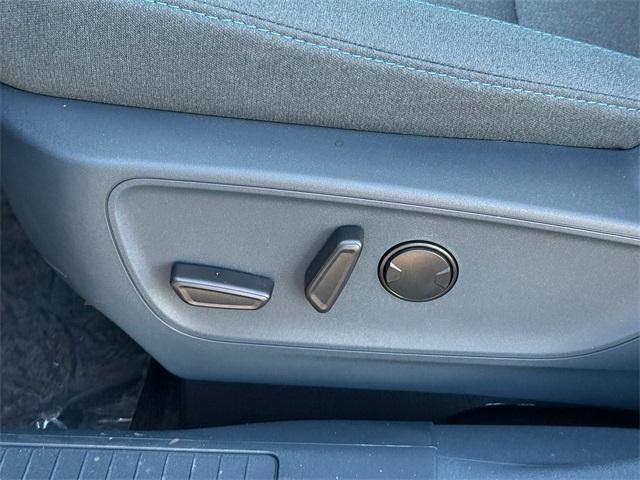 new 2025 Ford Maverick car, priced at $35,160