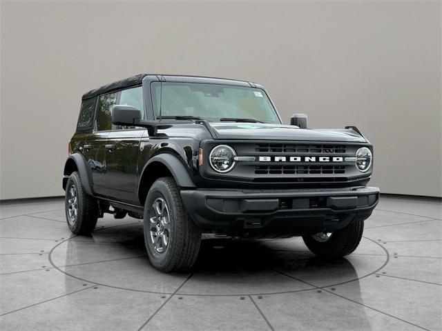 new 2025 Ford Bronco car, priced at $46,175