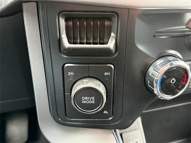 new 2025 Ford F-150 car, priced at $57,165