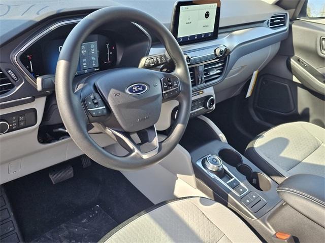 new 2025 Ford Escape car, priced at $28,673