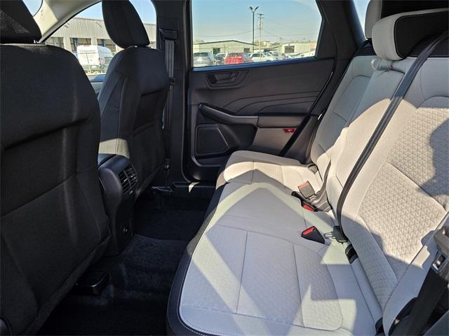 new 2025 Ford Escape car, priced at $28,673