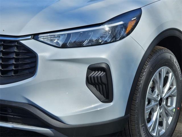 new 2025 Ford Escape car, priced at $28,673