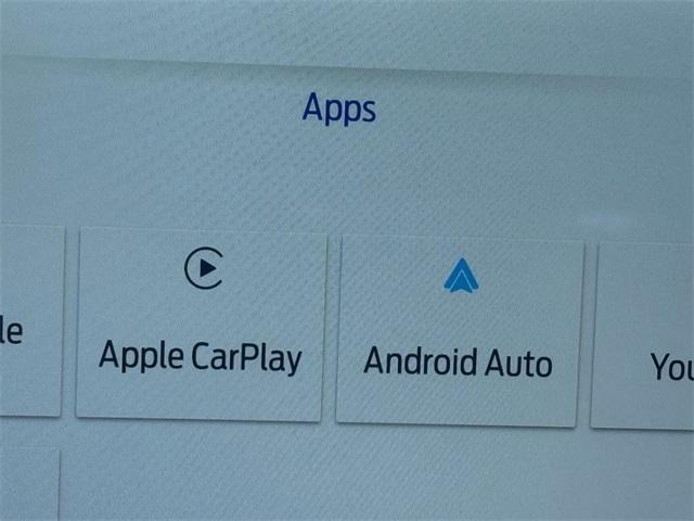 new 2025 Ford Bronco car, priced at $45,175