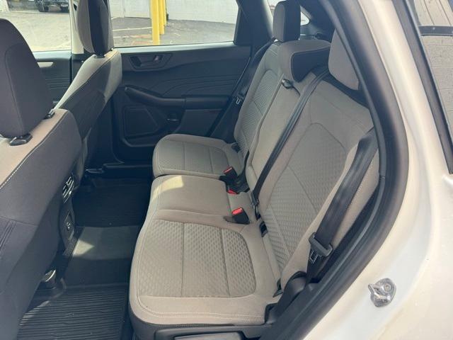 used 2022 Ford Escape car, priced at $25,988