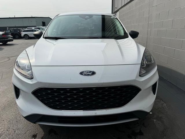 used 2022 Ford Escape car, priced at $25,988