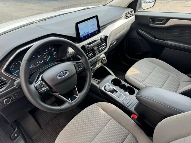 used 2022 Ford Escape car, priced at $25,988