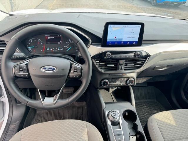 used 2022 Ford Escape car, priced at $25,988