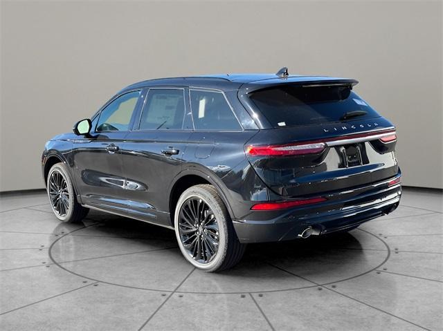 new 2024 Lincoln Corsair car, priced at $53,060