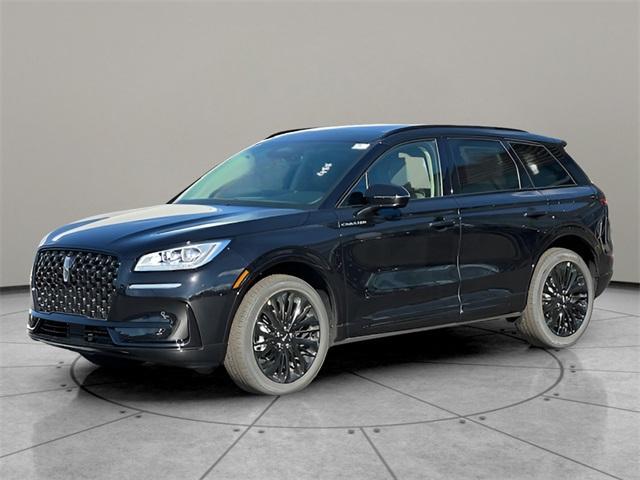 new 2024 Lincoln Corsair car, priced at $53,060